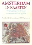 Heinemeijer, W.F. ea. - Amsterdam in kaarten