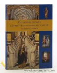 Nijs, Paulina de / Hans Kroeze (eds.). - De middeleeuwse kloostergeschiedenis van de Nederlanden.