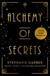 Stephanie Garber - (1) Alchemy Of Secrets