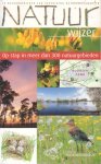 Stoker, Trijnie / Pel, Henk - Natuurwijzer [Op stap in meer dan 300 natuurgebieden]