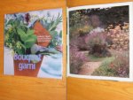 Barbara Segall; Louise Pickford; Rose Hammick - Bouquet garni kruiden in de tuin en in huis