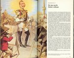 Kurtz, Harold .. Vertaling J.F. Kliphuis .. Met heel veel Illustraties - Het Tweede Rijk. Keizer Wilhelm II en zijn Duitsland  .. Uit de serie: Deze Eeuw .. Een onderzoek naar de belangrijkste personen gebeurtenissen en stromingen die de twintigste eeuw historisch bepaald hebben