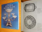 Stephen J. Helliwell - Understanding Antique Silver Plate