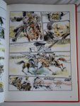 Crepax, Guido - De Russische revolutie, Avonturier-reeks nr 10