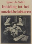 Sutter - Inleiding tot het muziekbeluisteren