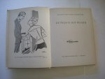 Luipen-Bronwasser, J. van / Borrebach, H. illustr. - De prijs is het waard.