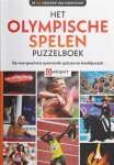 - Het Olympische Spelen Puzzelboek - beeld-, taal- en logische puzzels