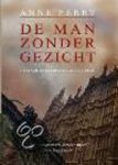 A. Perry - De man zonder gezicht / Een William Monk-detective