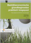 T.P.M. Welten - Bedrijfseconomische grondbeginselen praktisch toegepast
