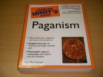 Carl McColman - The Complete Idiot's Guide to Paganism