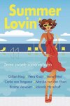 Gillian King, Petra Kruijt - Summer lovin