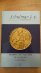 Schulman - Veiling - 337 - auction 3 & 4 november 2011