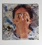 bool, flip a o - ogen blikken