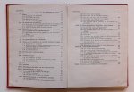 Maltha, Th. E. - Handleiding voor accumulatoren - herzien door J.O.M.Lockhorn