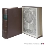 Van der Woude, S. - De Keulse Bijbel / Die Kölner Bibel 1478/1479. In het licht der historie. Facsimile + Inleiding. Van der Woude, S. - De Keulse Bijbel / Die Kölner Bibel 1478/1479. In het licht der historie. Facsimile + Inleiding.
