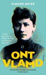 Simone Meier - (1) Ontvlamd