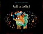 Martin Baltscheit - De nacht van Olifant