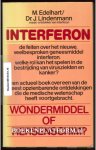 Edelhart, M. - Lindenmann J. - Interferon