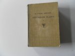 Jorissen, Theod. - Historische Bladen 5 boeken in een band. deel 1 blz 231, deel 2 231, deel 3 108, deel 4 195 deel 5 256