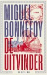 Miguel Bonnefoy 163950 - De uitvinder