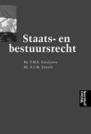 Schrijvers - Staats- en bestuursrecht