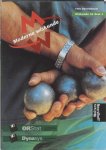 W. Boer - Moderne wiskunde Vwo bovenbouw wiskunde A2 3 Leerlingenboek