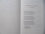 Boog, Mark - De rotonde / roman in verzen