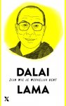 Dalai Lama 12015 - Zijn wie je werkelijk bent