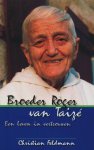 Christian Feldmann - Broeder Roger van Taize