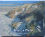 Kraaijpoel, D; Kooi, J. van der - Hetty de Wette. Schilderijen - Paintings