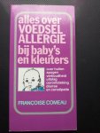 Comeau - Alles over voedselallergie bij baby's en kleuters