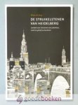 Jong, Klaas de - De struikelstenen van Heidelberg --- Leerboek voor christenen over Jodenhaat, Israël en geloof na Auschwitz