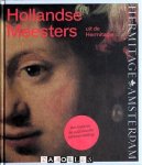 Irina Sokolova, Irina Bagdasarova - Hollandse Meesters uit de Hermitage