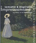 - Impressionisme: sensatie & inspiratie favorieten uit de Hermitage