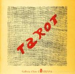 MORETTI, U. - Tarot. Paintings by Andrea Picini.