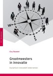 Guy Bauwen - Grootmeesters in innovatie