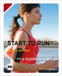 Evy Gruyaert, Sarah Doumen - Start To Run
