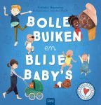 Nathalie Depoorter - Clavis informatief - Bolle buiken en blije baby's