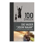 Maren Eberlein - 100 dingen die een vader eens in zijn leven moet hebben gedaan