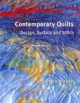 Meech, Sandra - Contemporary Quilts, gesigneerd