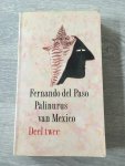 Paso - Palinurus van mexico / 2 / druk 1