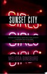 Melissa Ginsburg - Sunset City