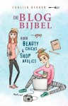 Carlijn Bekker 92880 - De blog bijbel voor beautychicks en shopaholics