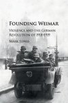 Mark Jones - Founding Weimar