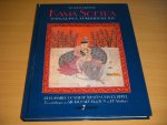 Sir Richard Burton en F.F. Arbuthnot (vertaling) - De geillustreerde Kama Soetra. Ananga-Ranga-De welriekende tuin