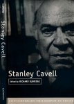 Eldridge, Richard (editor) - Stanley Cavell