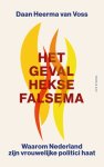 Daan Heerma van Voss - (1) Het Geval Hekse Falsema