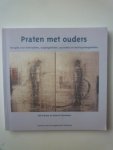 Prenen, R.  Wysmans, M. - Praten met ouders /  een gids voor leerkrachten, zorgbegeleiders, opvoeders en leerlingenbegeleiders