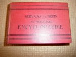 Bruin,Servaas de - De Practische Encyclopaedie