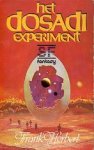 Herbert, Frank - Het Dosadi Experiment